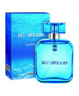 blu dreams perfume