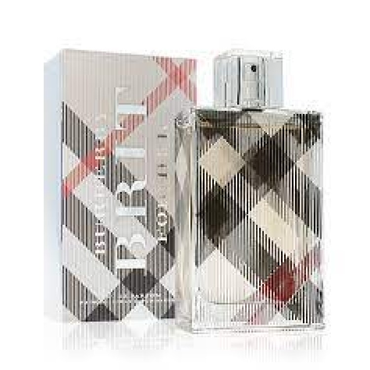 burberry brit edp 100ml